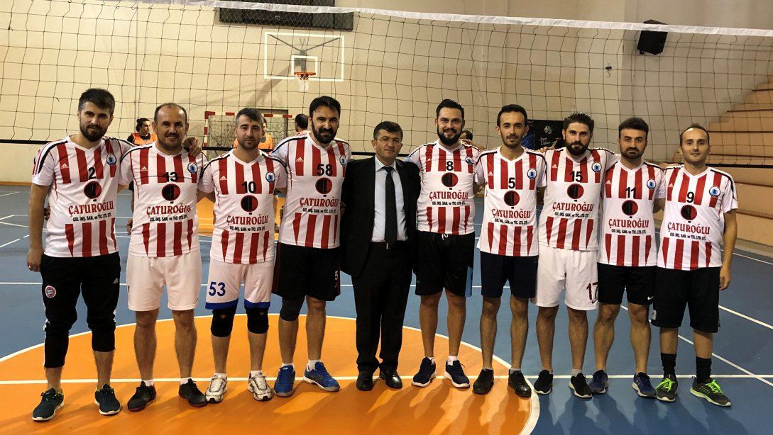 Türkiye Öğretmenler Kupası